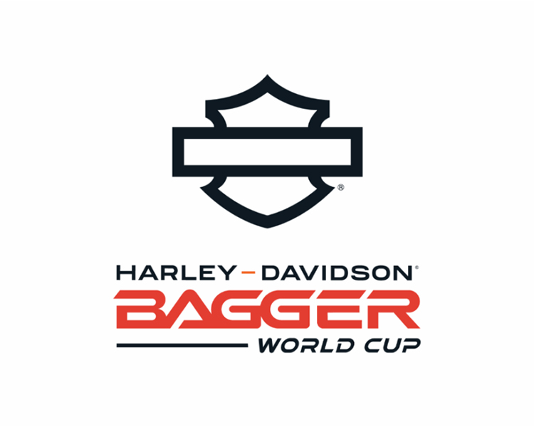 Harley-Davidson Bagger World Cup