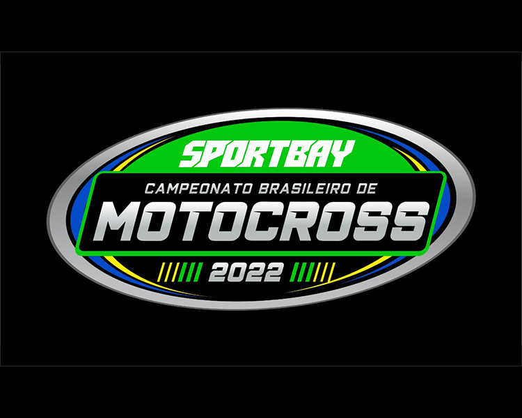 Brasileiro de Motocross 2022 tem Sportbay como patrocinador máster!
