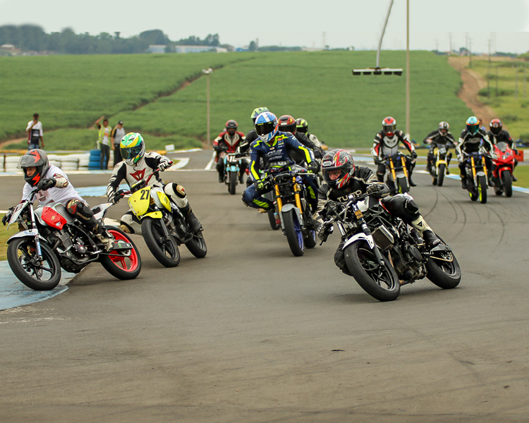 Moto 1000 GP: sucesso de público marca etapa histórica em Interlagos.