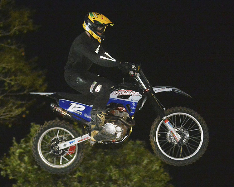 Sucesso absoluto do Motocross Fest Jumirim 2026!