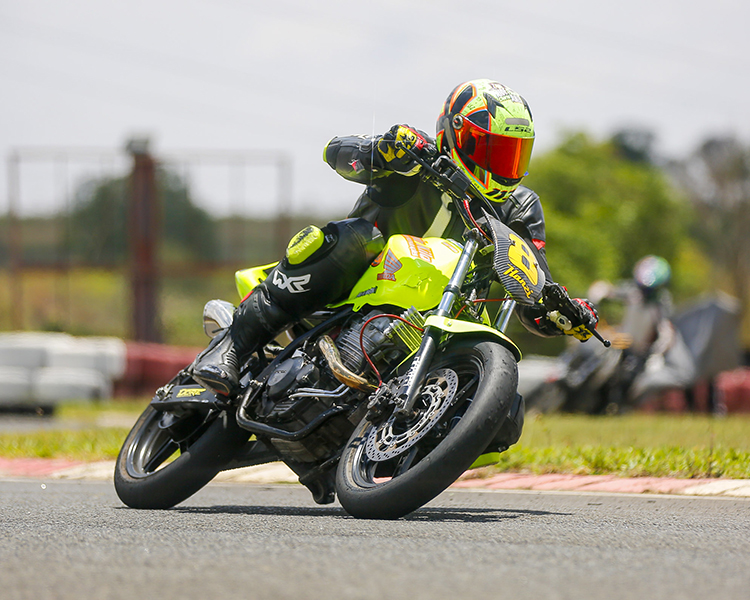 Entrevista – Wesley Hanzi, Campeão da Categoria Estreantes 4T da Copa SP-MVK 2025!