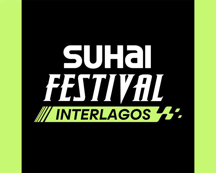 Suhai Festival Interlagos 2026, vai ser TOP!