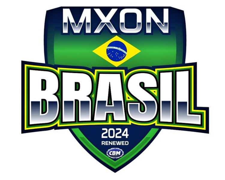 Equipe Brasileira para o Motocross das Nalções 2024! (atualizado)