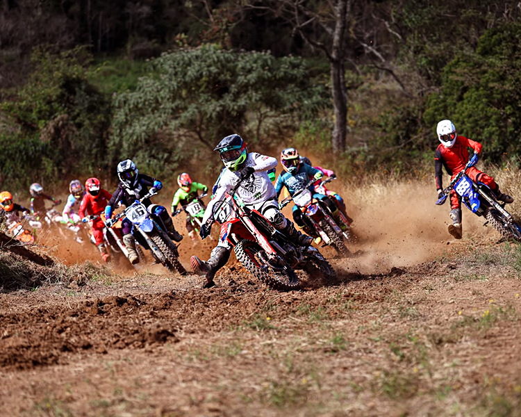 Veja como foi e quem venceu no Motocross de Senador Amaral!