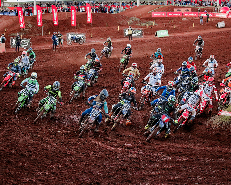 Sportbay Campeonato Brasileiro de Motocross 2022, corridas emocionantes em Ibirubá, veja quem venceu!