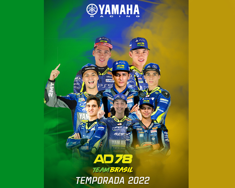 Anthony Rodriguez (MX1) e Fred Spagnol (MX2) vencem quinta etapa do  Brasileiro de Motocross