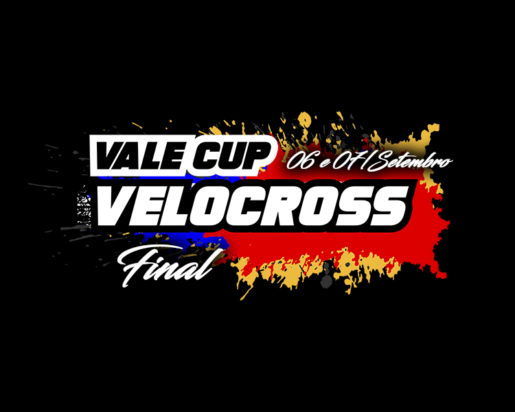 Vale CUP Velocross define campeões neste fim de semana em Caçapava com grande festa!