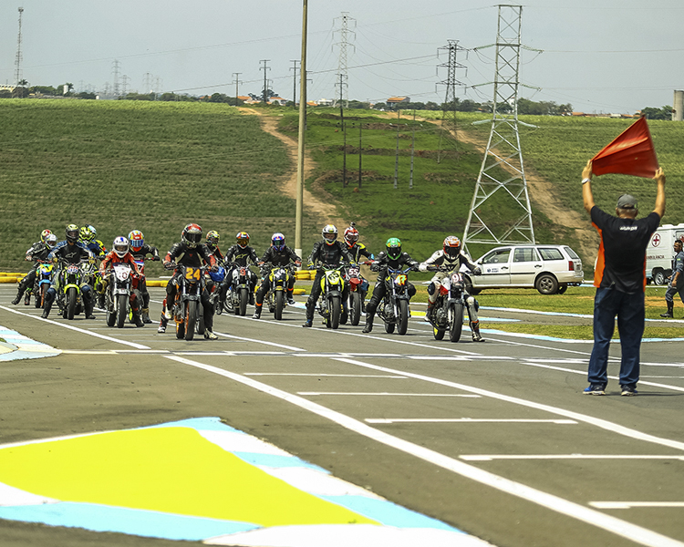 King Motorcycle 7ª etapa (final), conheça os vencedores e os campeões!