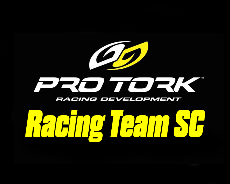 Equipe Pro Tork Racing Team SC apresenta os pilotos para a temporada 2022!