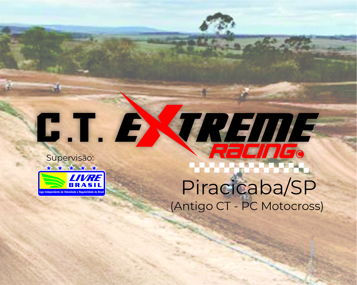 Novo Centro de Treinamento Off-Road vai movimentar a região de Piracicaba e Santa Bárbara d'Oeste