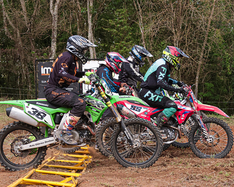 Veja quem venceu na 26ª edição da Copa Serras Verdes em Senador Amaral!